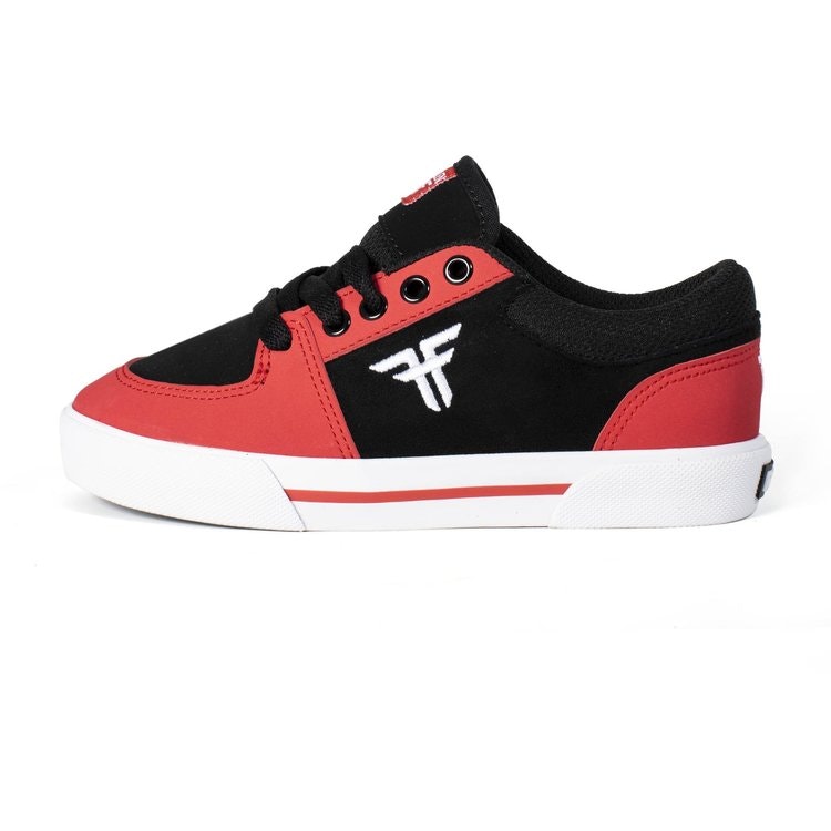 FALLEN - PATRIOT KIDS - BLACK/RED/WHITE  649:-  NU 500:-