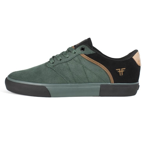 FALLEN - SANDOVAL - T GUNS - GREEN / BLACK / BROWN