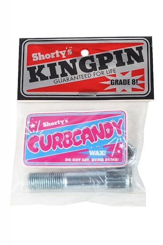 Shorty´s Kingpin