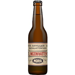 Bordsvatten Lingon 33cl 20st