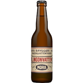 Bordsvatten Lingon 33cl 20st