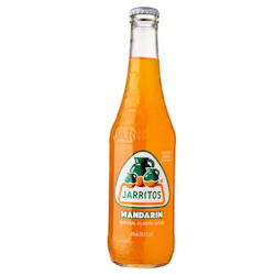 Jarritos Mandarin 370ml 1st