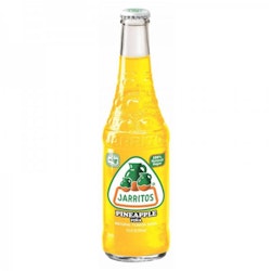 Jarritos Pineapple 370ml 1st