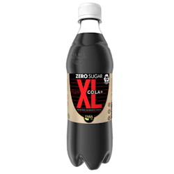 Vasa Bryggeri XL Cola Zero 50cl 1st