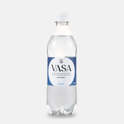 Vasa Bryggeri Kolsyrat vatten Citron 50cl 12st