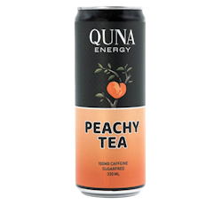 Peachy Tea 33cl 24st
