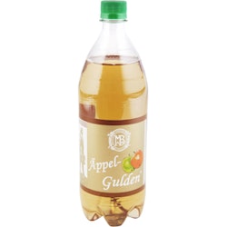 Mora Bryggeri Äppelgulden 100cl 12st