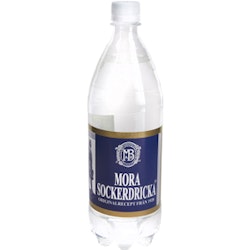 Mora Bryggeri Sockerdricka 100cl 12st