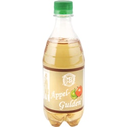 Mora Bryggeri Äppelgulden 50cl 18st