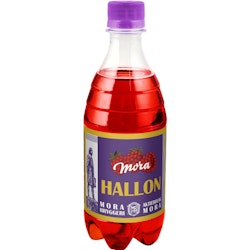 Mora Bryggeri Hallon 50cl 18st