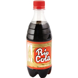 Mora Bryggeri Rio Cola 50cl 18st