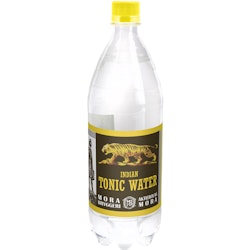 Mora Bryggeri Indian Tonic 100cl 12st
