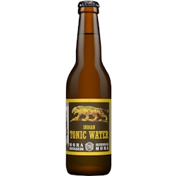 Mora Bryggeri Indian Tonic 33cl 20st