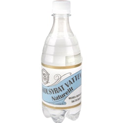 Mora Bryggeri Kolsyrat Vatten Naturellt 50cl 18st