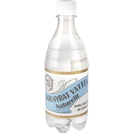 Kolsyrat Vatten Naturellt 50cl 18st