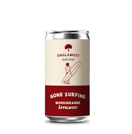 Englamust Gone Surfing 25 cl 24st