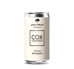 Englamust Äpple Cox Orange 25 cl 24st