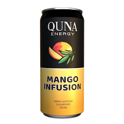 Mango Infusion 33cl 24st