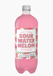 Spirit of Sweden Sour Watermelon Zero Sugar 100cl 12st