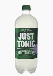 Spirit of Sweden Mediterranean Tonic 100cl 12st