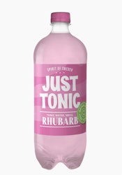 Spirit of Sweden Rhubarb Tonic 100cl 12st