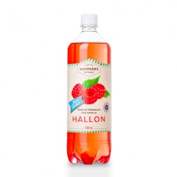 Hammars Bryggeri Hallon Sockerfri 100cl 8st