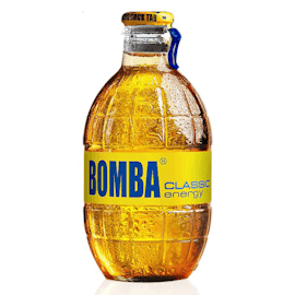 BOMBA Energy Classic 250ml 12-pack (Beställning)