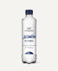 1911 Kolsyrat vatten Naturell 50cl 12st