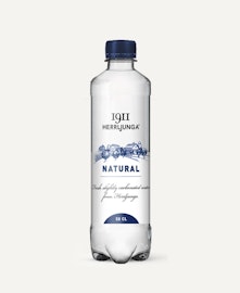 1911 Kolsyrat vatten Naturell 50cl 12st