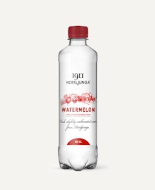 1911 Kolsyrat vatten Vattenmelon 50cl 12st