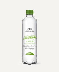 1911 Kolsyrat vatten Äpple 50cl 12st