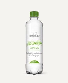 1911 Kolsyrat vatten Äpple 50cl 12st