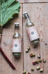 Ekobryggeriet Tonic Rabarber 20cl 12 st