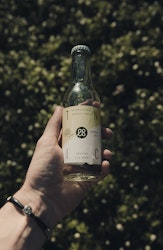 Ekobryggeriet Tonic Fläder 20cl 12 st