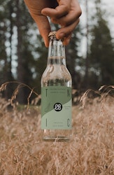 Ekobryggeriet Tonic Gurka 20cl 12 st