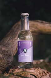 Ekobryggeriet Tonic Svarta Vinbär 20cl 12 st