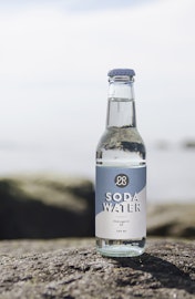 Ekobryggeriet Soda Water 20cl 12 st