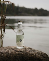 Ekobryggeriet Nordic Soda Äpple 20cl 12 st