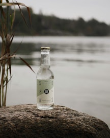 Ekobryggeriet Nordic Soda Äpple 20cl 12 st