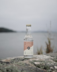Ekobryggeriet Nordic Soda Cola Bianco 20cl 12 st