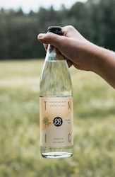 Ekobryggeriet Tonic Fläder 50cl 12 st