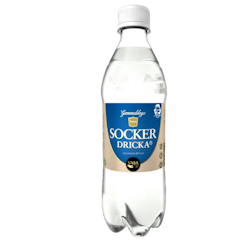 Vasa Bryggeri Sockerdricka 50cl 24st