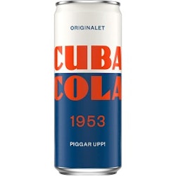 Cuba Cola 20st