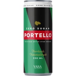 Vasa Bryggeri Portello Zero 33cl 12st