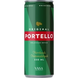 Vasa Bryggeri Portello 33cl 12st