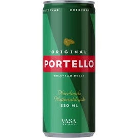 Vasa Bryggeri Portello 33cl 12st