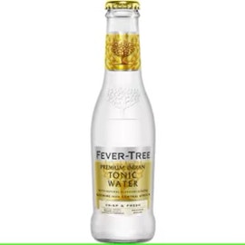 Fever Tree Premium Indian Tonic Water 20cl 24 st