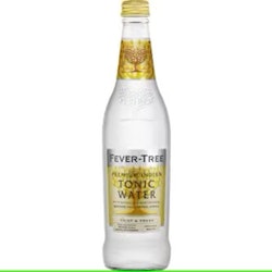 Fever Tree Premium Indian Tonic Water 50cl 8 st