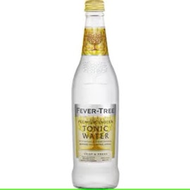 Fever Tree Premium Indian Tonic Water 50cl 8 st