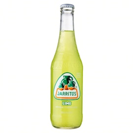 Jarritos Lime 370ml 24-pack